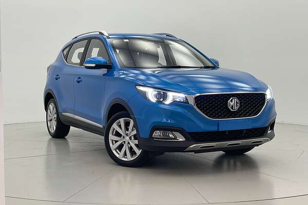 2023 MG ZS Excite AZS1
