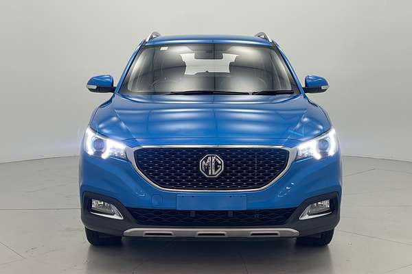 2023 MG ZS Excite AZS1