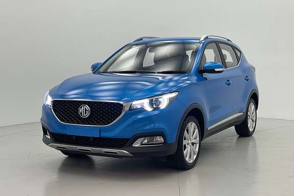 2023 MG ZS Excite AZS1