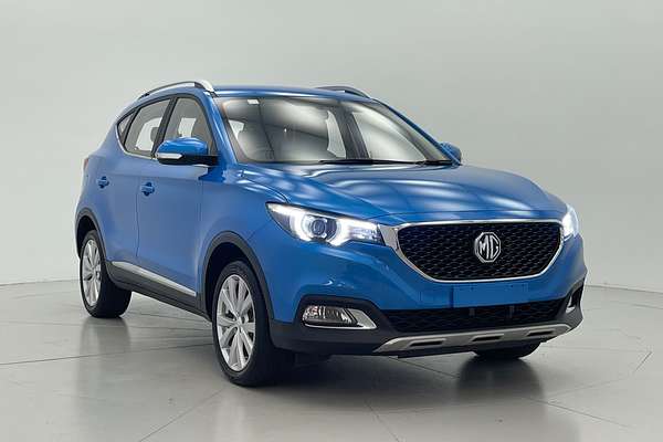 2023 MG ZS Excite AZS1