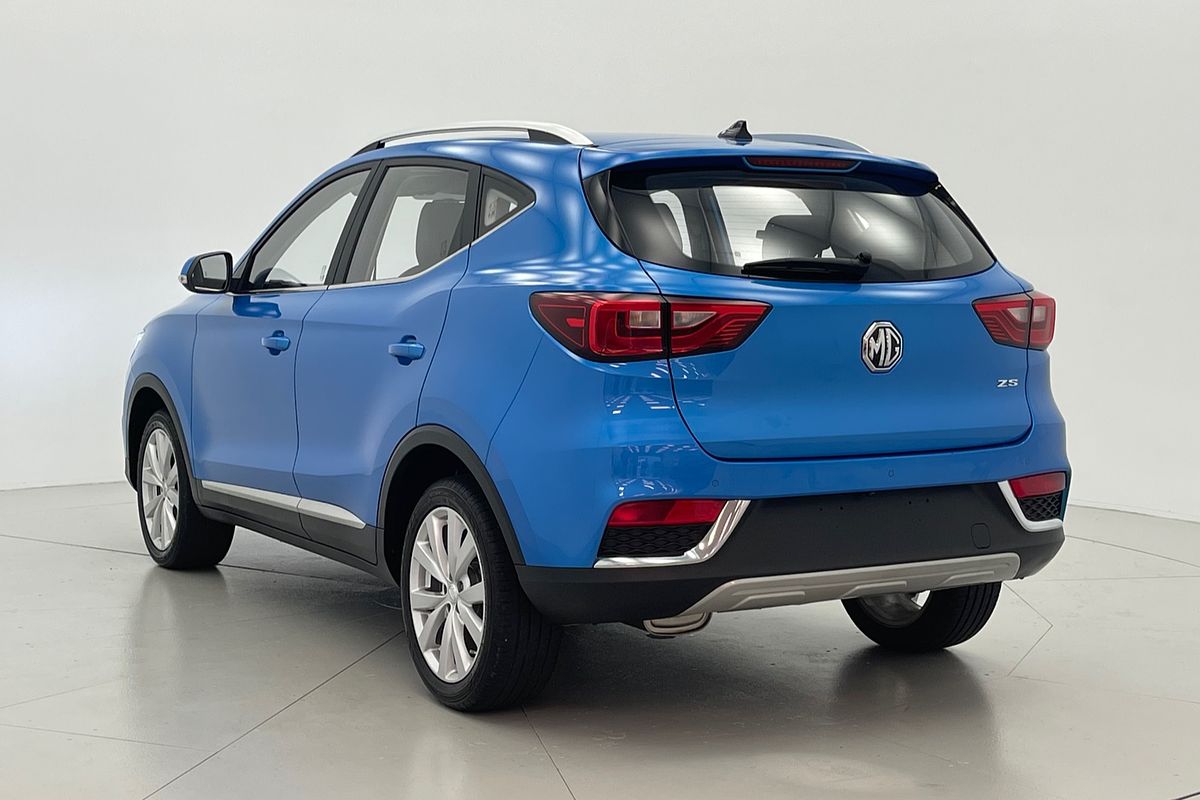 2023 MG ZS Excite AZS1