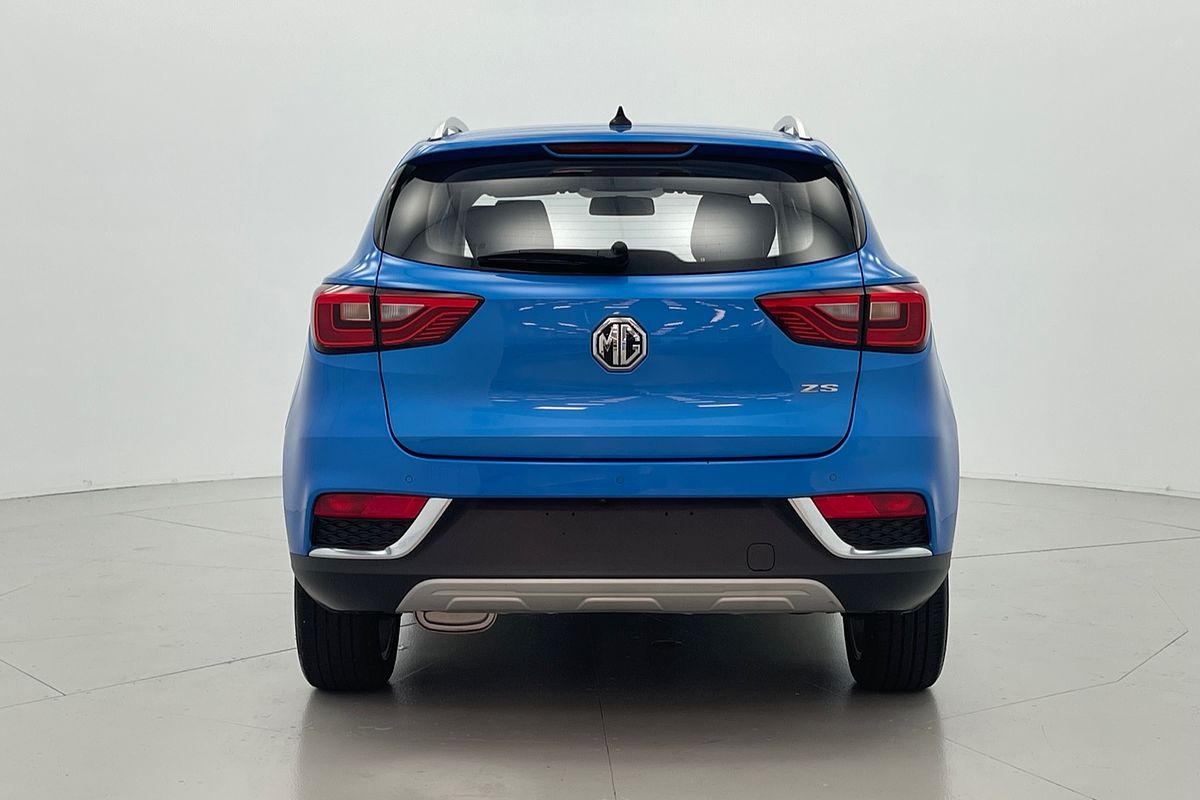 2023 MG ZS Excite AZS1