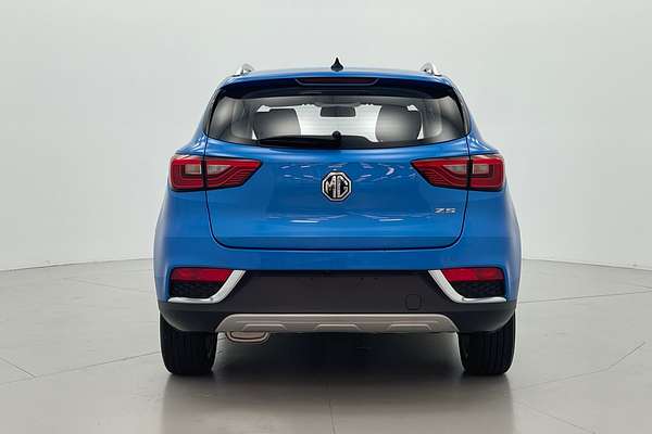 2023 MG ZS Excite AZS1