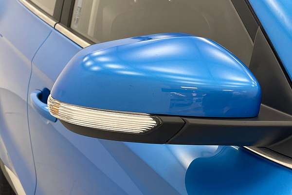 2023 MG ZS Excite AZS1