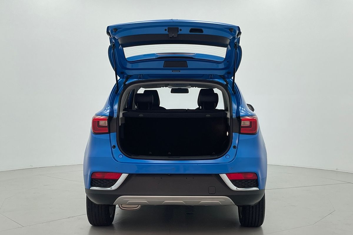 2023 MG ZS Excite AZS1