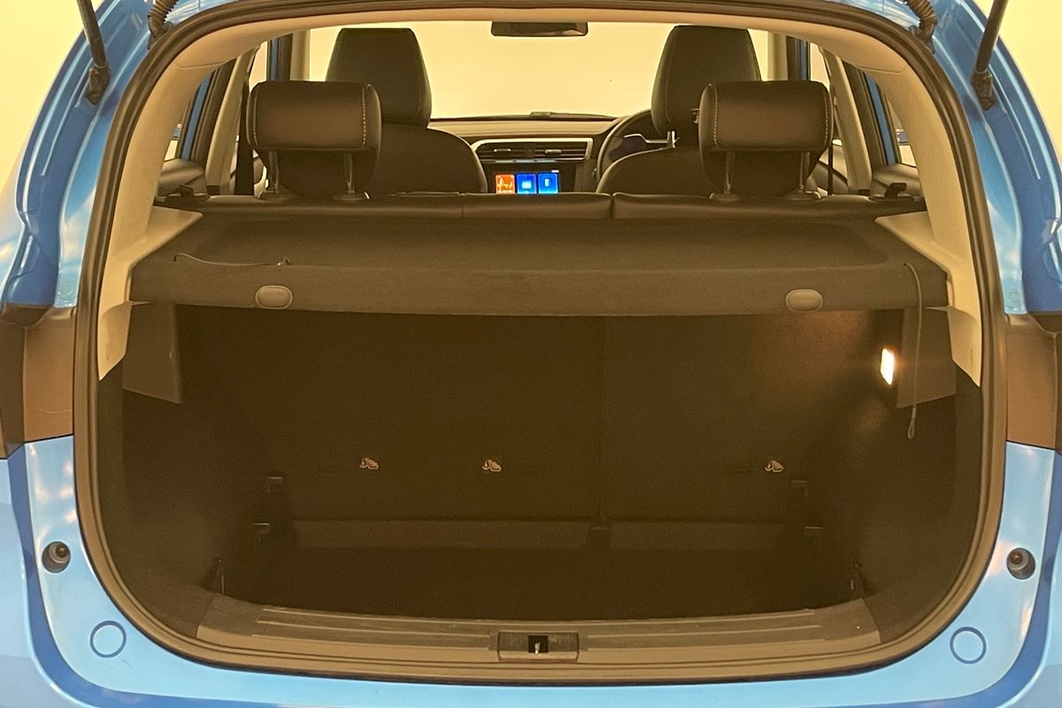 2023 MG ZS Excite AZS1