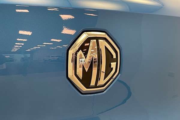 2023 MG ZS Excite AZS1
