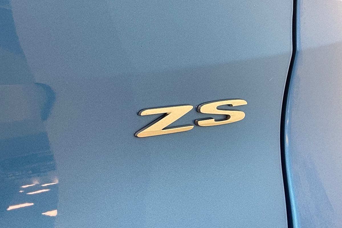 2023 MG ZS Excite AZS1