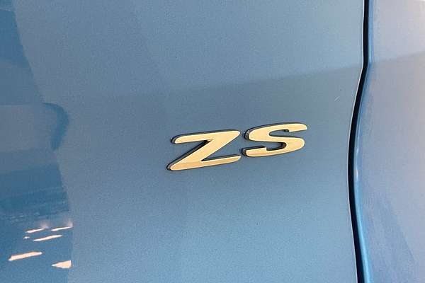 2023 MG ZS Excite AZS1