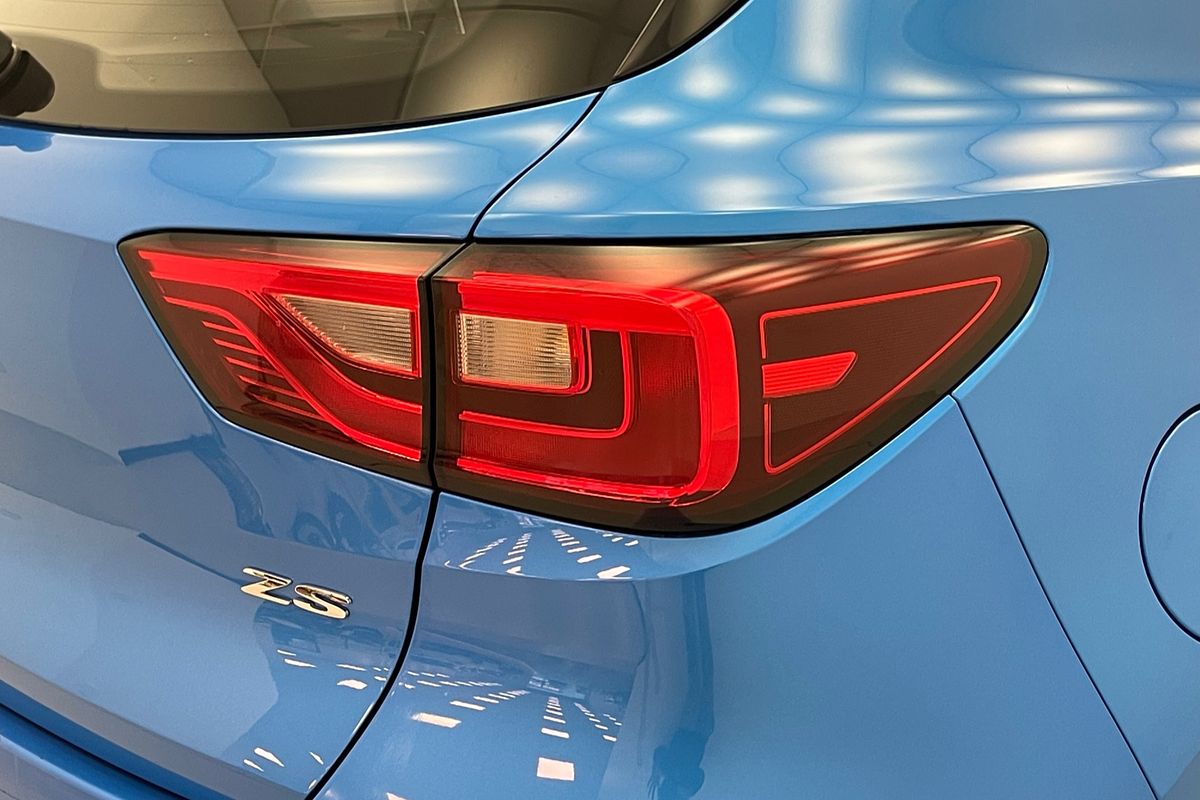 2023 MG ZS Excite AZS1
