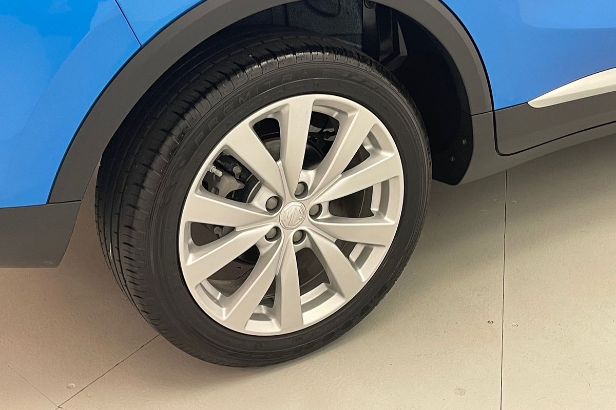 2023 MG ZS Excite AZS1