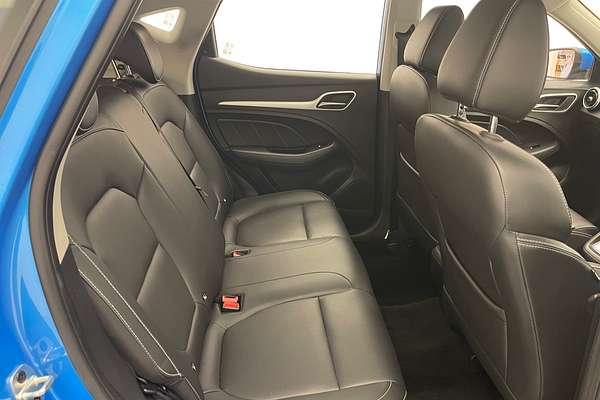 2023 MG ZS Excite AZS1