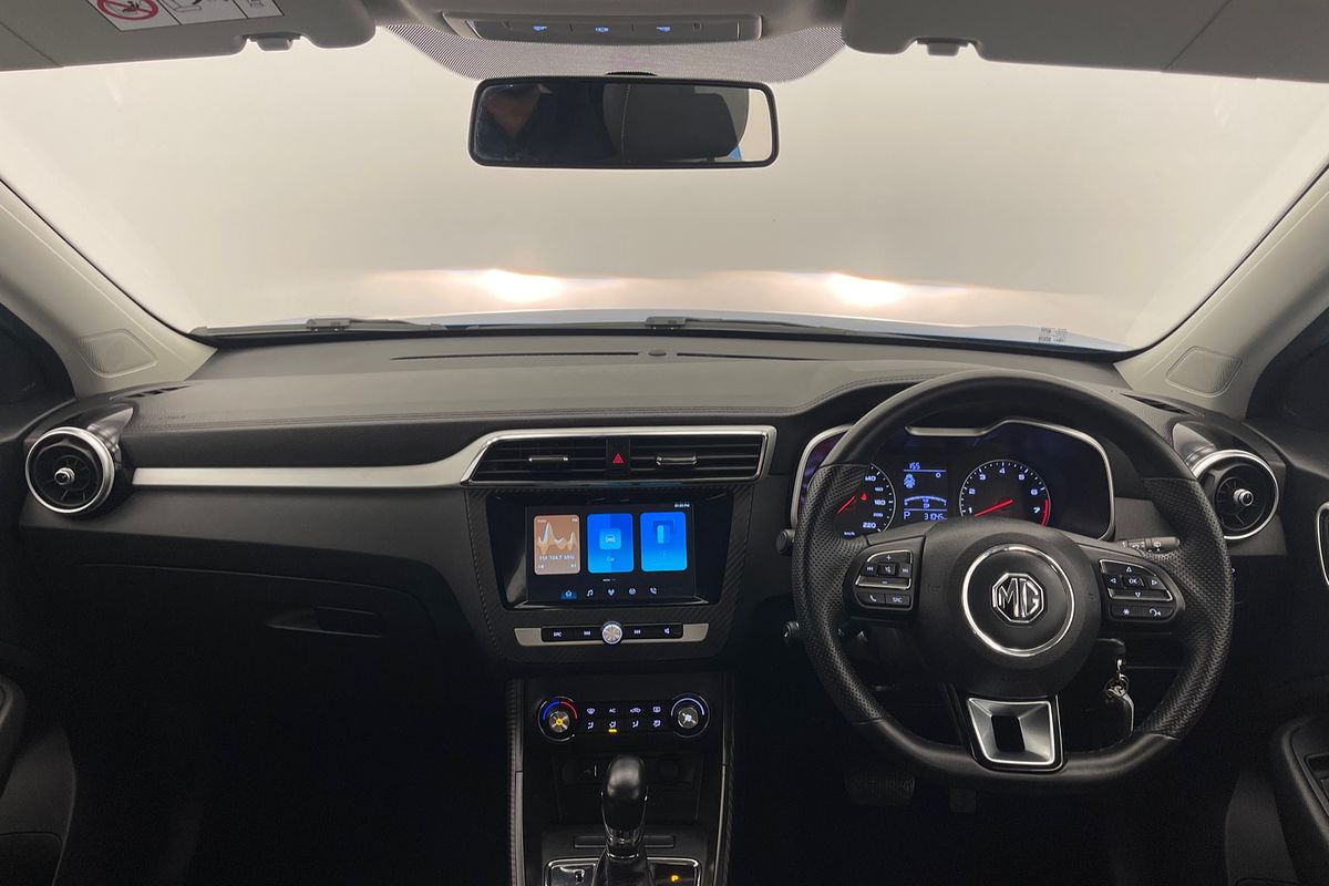 2023 MG ZS Excite AZS1