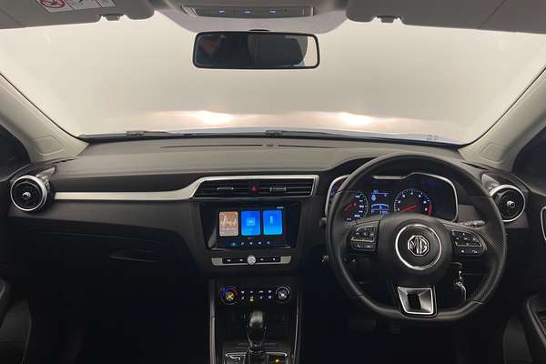 2023 MG ZS Excite AZS1