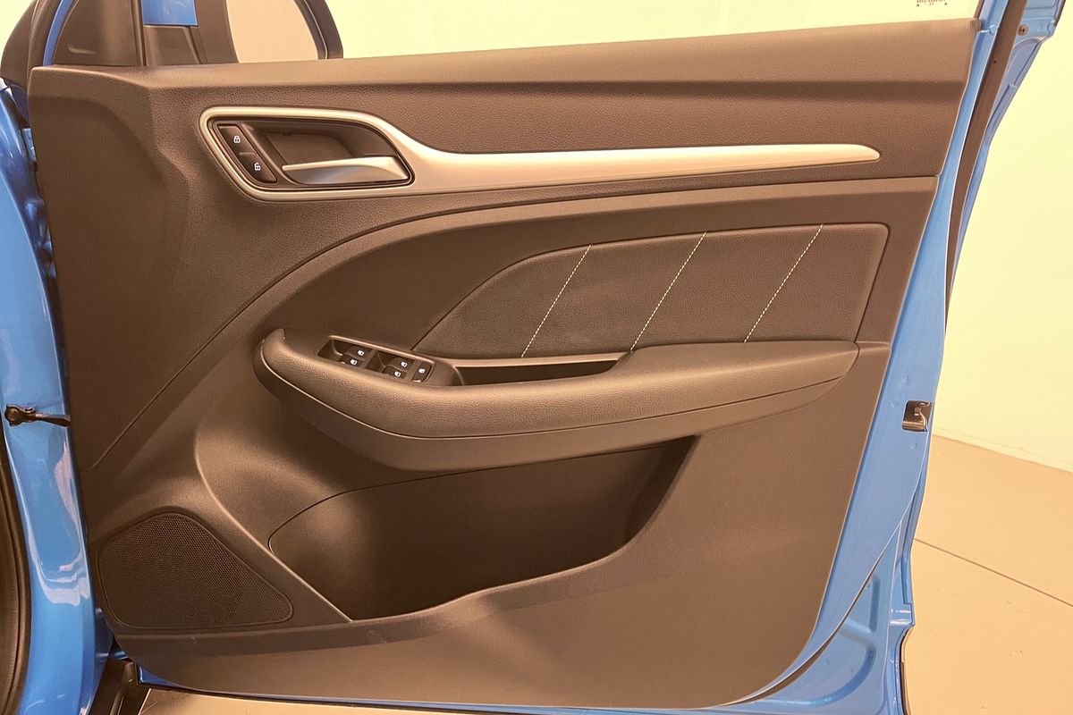 2023 MG ZS Excite AZS1