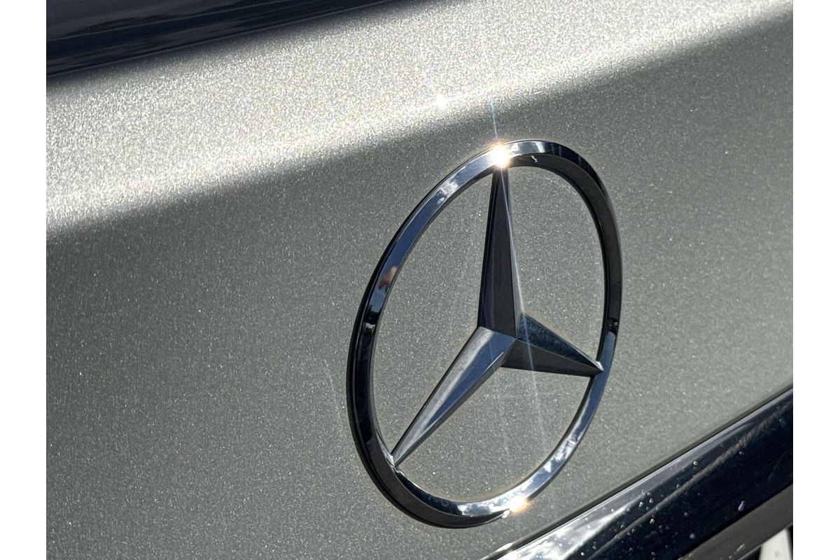 2014 Mercedes-Benz C-Class C250 BlueTEC W205
