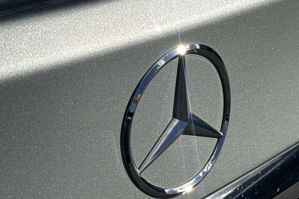 2014 Mercedes-Benz C-Class C250 BlueTEC W205