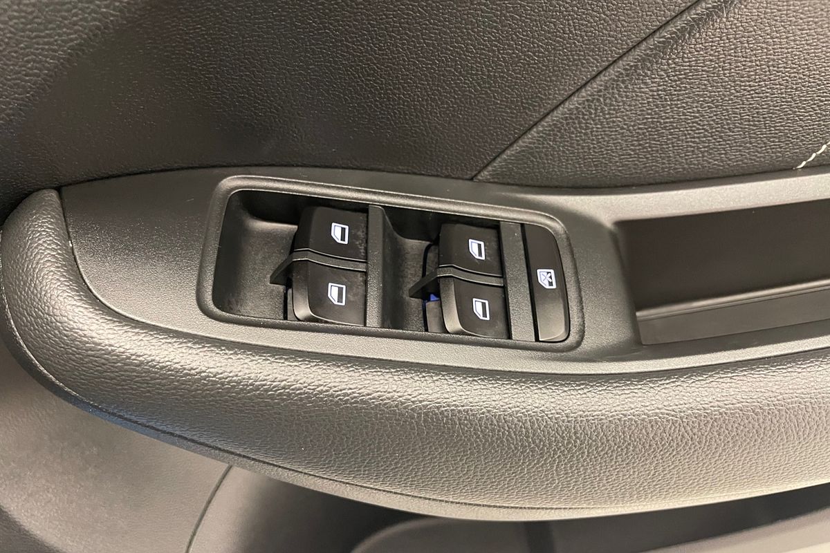 2023 MG ZS Excite AZS1