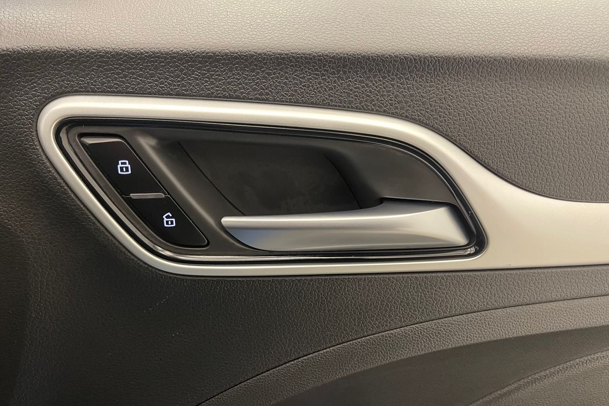 2023 MG ZS Excite AZS1