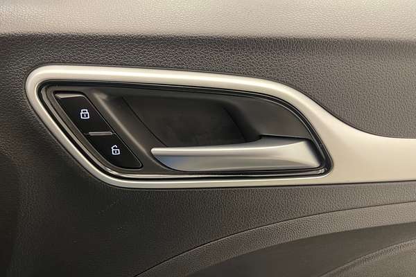 2023 MG ZS Excite AZS1