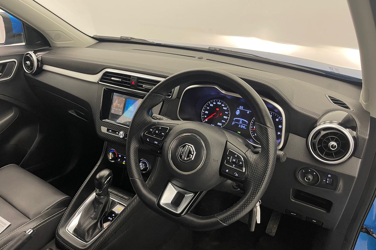 2023 MG ZS Excite AZS1