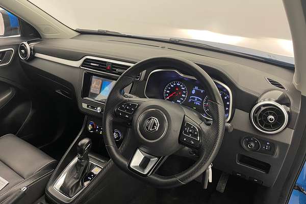 2023 MG ZS Excite AZS1
