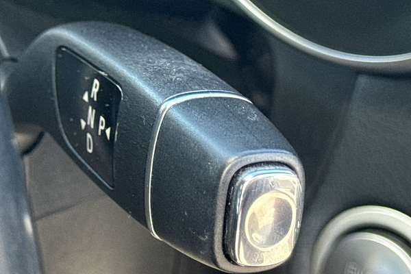 2014 Mercedes-Benz C-Class C250 BlueTEC W205