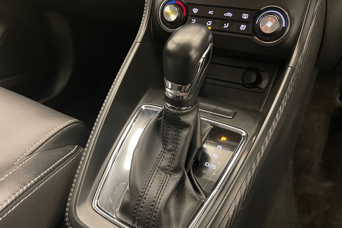 2023 MG ZS Excite AZS1