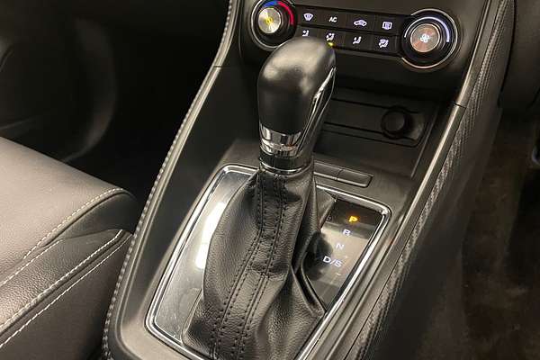 2023 MG ZS Excite AZS1