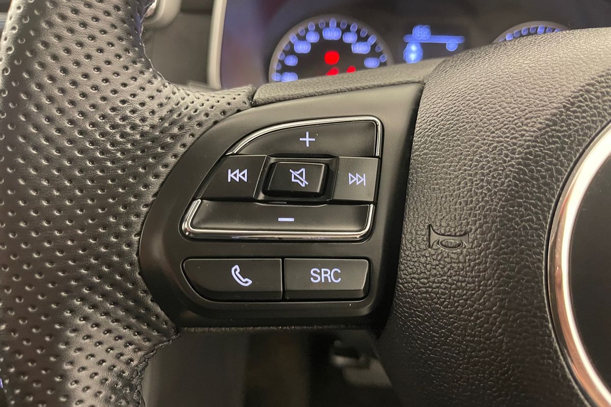 2023 MG ZS Excite AZS1
