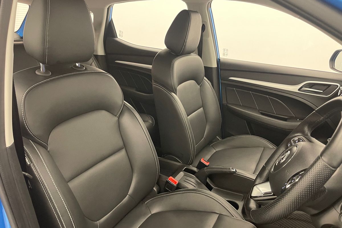 2023 MG ZS Excite AZS1
