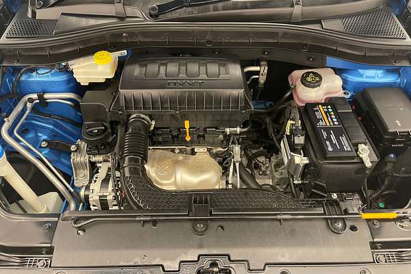 2023 MG ZS Excite AZS1