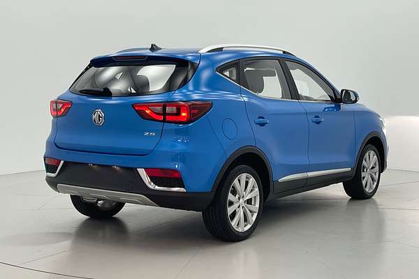 2023 MG ZS Excite AZS1