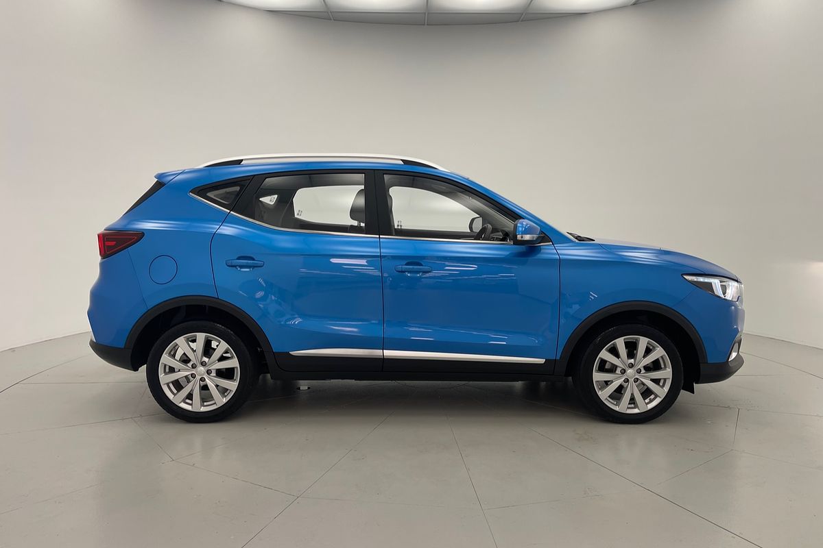 2023 MG ZS Excite AZS1
