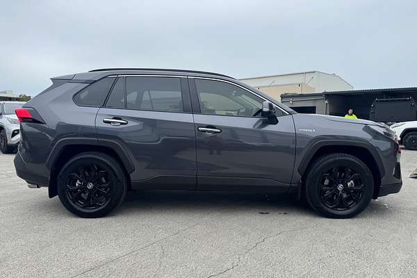 2024 Toyota RAV4 Cruiser MXAA52R