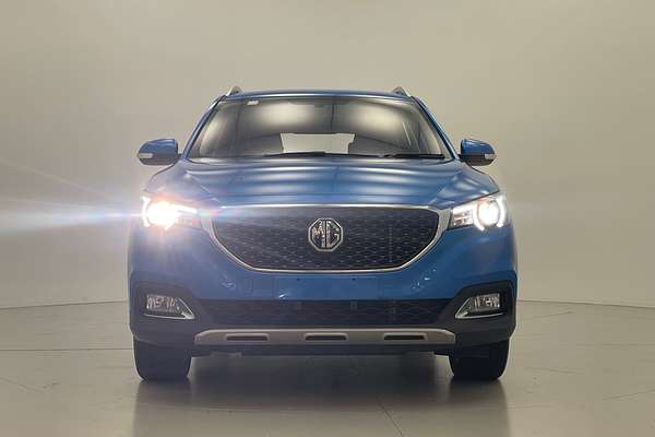 2023 MG ZS Excite AZS1