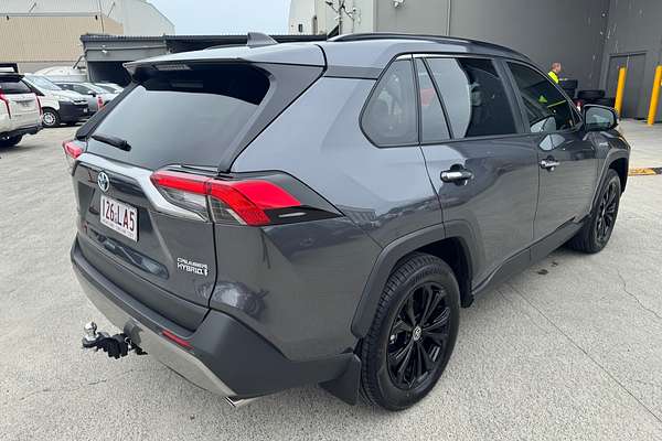 2024 Toyota RAV4 Cruiser MXAA52R