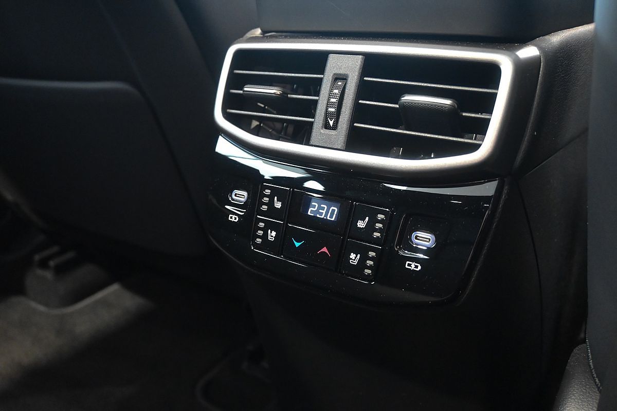 2023 Lexus RX RX350 Sports Luxury TALA15R