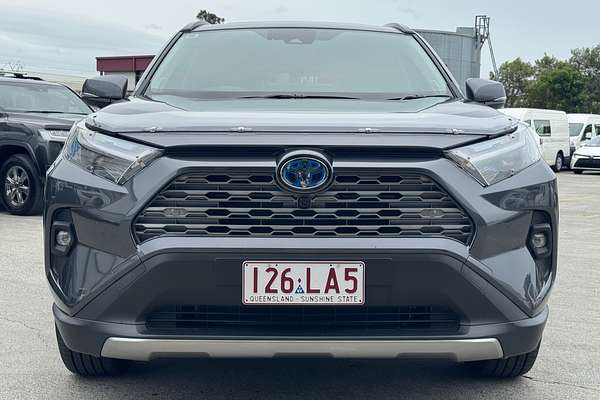 2024 Toyota RAV4 Cruiser MXAA52R