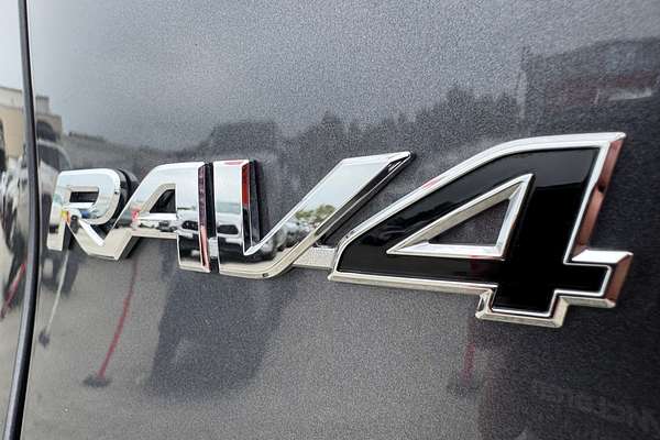 2024 Toyota RAV4 Cruiser MXAA52R