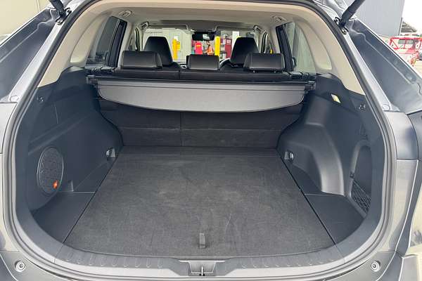 2024 Toyota RAV4 Cruiser MXAA52R