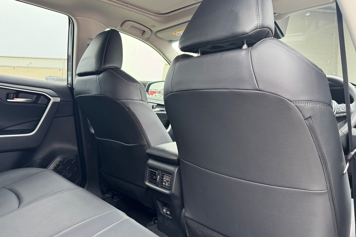 2024 Toyota RAV4 Cruiser MXAA52R