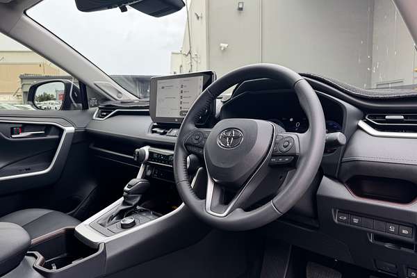 2024 Toyota RAV4 Cruiser MXAA52R