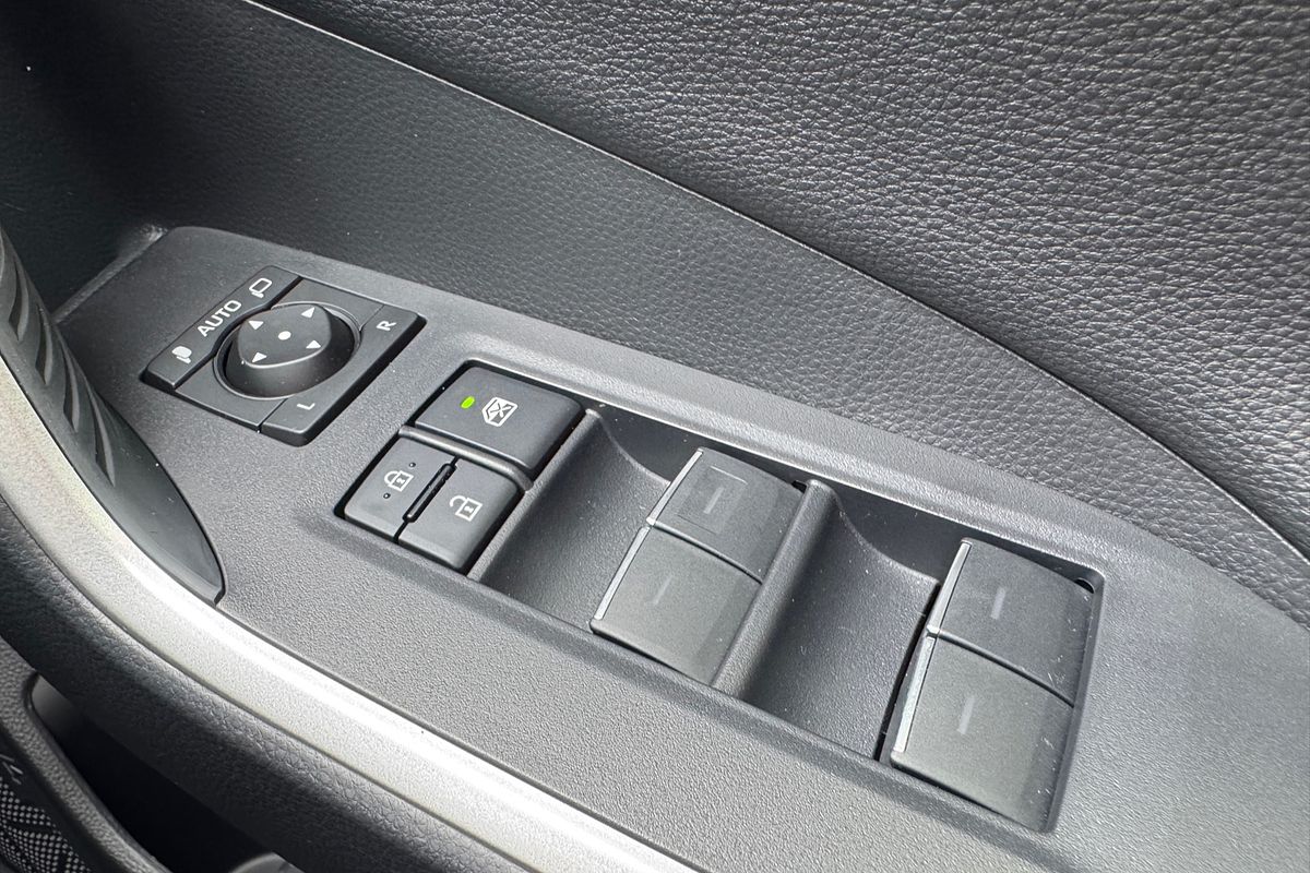 2024 Toyota RAV4 Cruiser MXAA52R