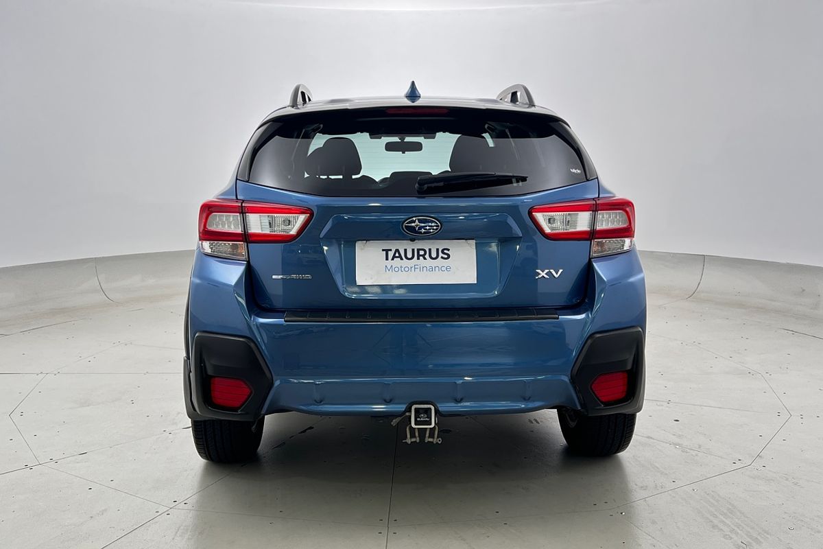 2018 Subaru XV 2.0i-L G5X