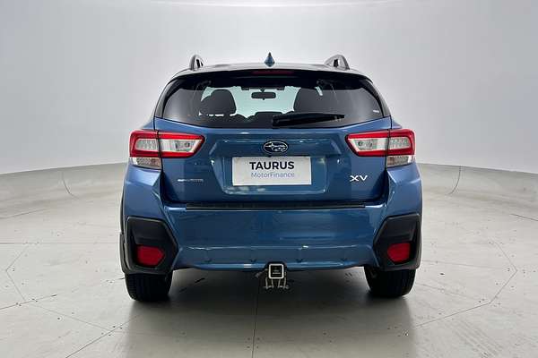2018 Subaru XV 2.0i-L G5X