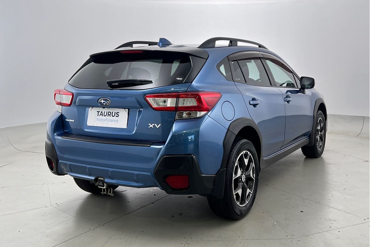 2018 Subaru XV 2.0i-L G5X