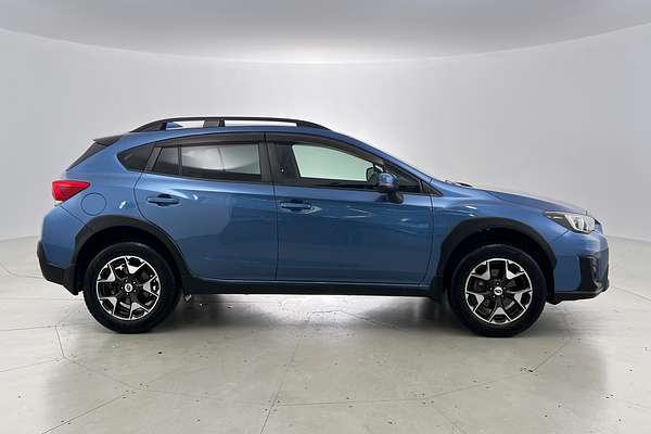 2018 Subaru XV 2.0i-L G5X