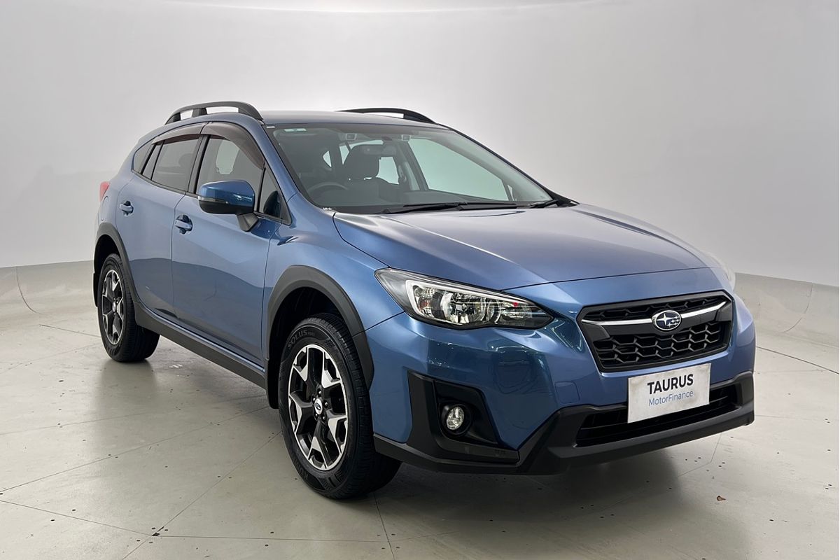 2018 Subaru XV 2.0i-L G5X