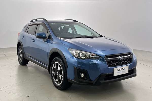 2018 Subaru XV 2.0i-L G5X